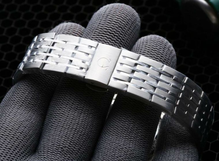 Omega Watches Men Seamaster Heritage Models _SKU1100omega-40x12mm-0320313658